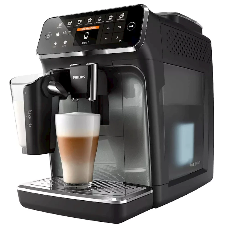 Кофемашина Philips EP4349/70 Кофемашина Philips EP4349/70