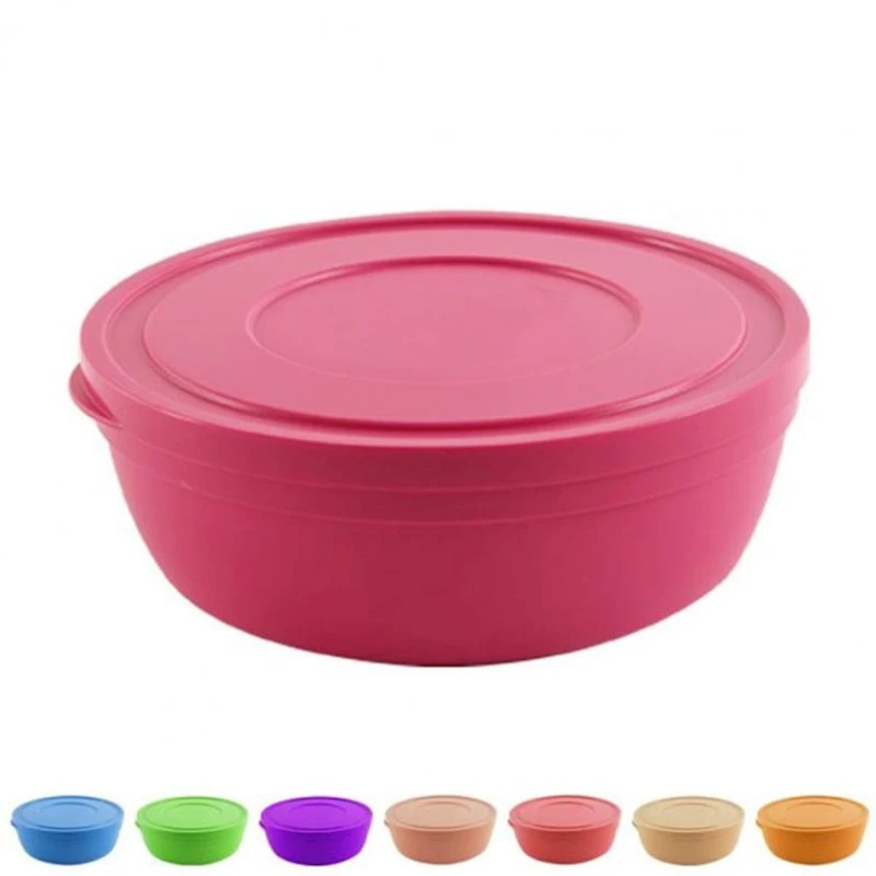 Контейнер Hobby life 4000 мл, пластик, в ассортименте