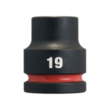 Zərbəli başlıq Milwaukee SHW STD 3/4