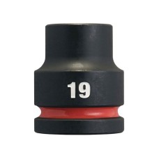 Zərbəli başlıq Milwaukee SHW STD 3/4