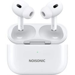 Simsiz Qulaqliq NOISONIC R2335 White