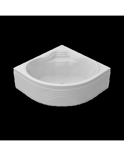Vanna Lavanna KL108, 160x160 sm