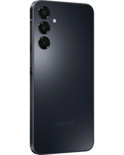 Smarfton Samsung Galaxy A16 8GB/256GB Black