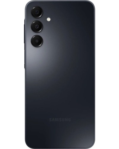 Smarfton Samsung Galaxy A16 8GB/256GB Black