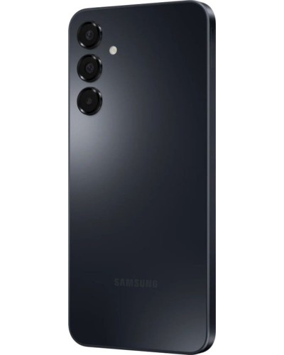 Smarfton Samsung Galaxy A16 8GB/256GB Black