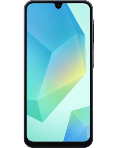 Smarfton Samsung Galaxy A16 8GB/256GB Black
