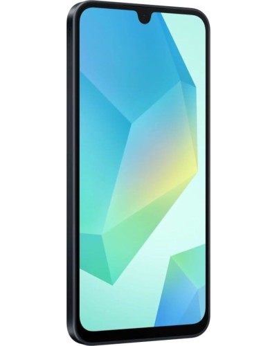 Smarfton Samsung Galaxy A16 8GB/256GB Black