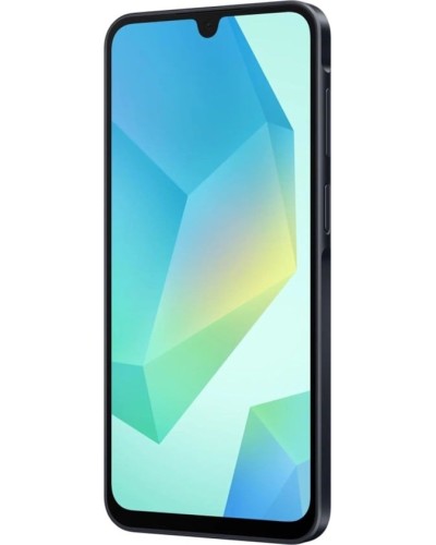 Smarfton Samsung Galaxy A16 8GB/256GB Black