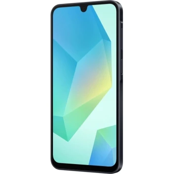 Смартфон Samsung Galaxy A16 8GB/256GB Black