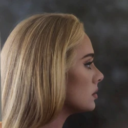Vinil val Sony Music Adele 
