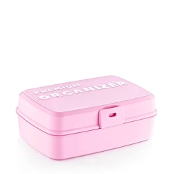 Ланч-бокс Hobby Life 021176, 2 л, в ассортименте