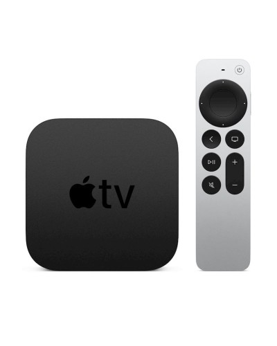 Media player Apple TV 4K 32 GB (MXGY2LL/A)