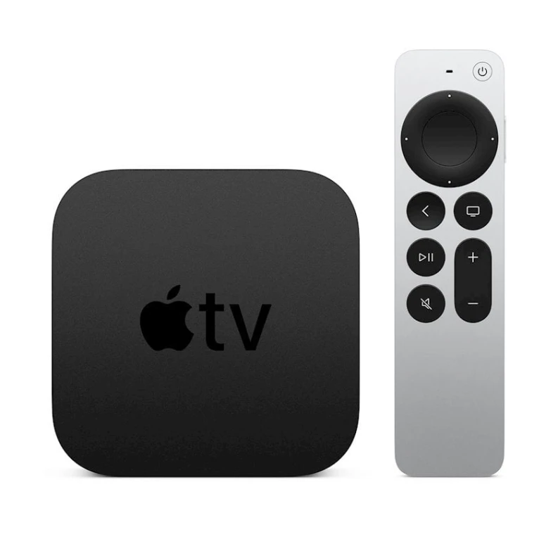 Media player Apple TV 4K 32 GB (MXGY2LL/A) Media player Apple TV 4K 32 GB (MXGY2LL/A)