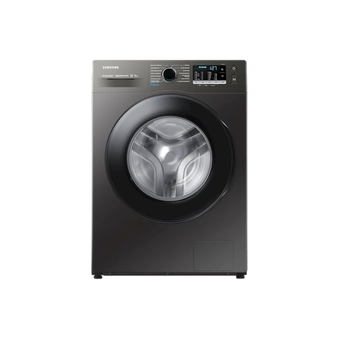 Стиральная машина Samsung WW80AGAS26AXLP Стиральная машина Samsung WW80AGAS26AXLP