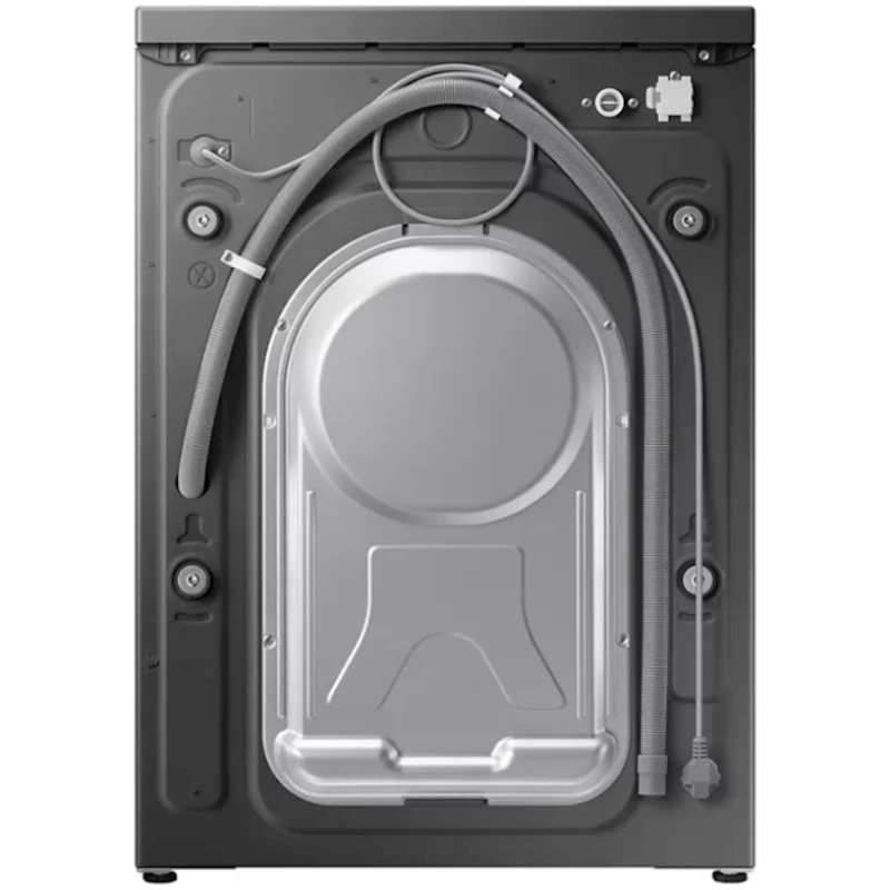 Стиральная машина Samsung WW80AGAS26AXLP Стиральная машина Samsung WW80AGAS26AXLP