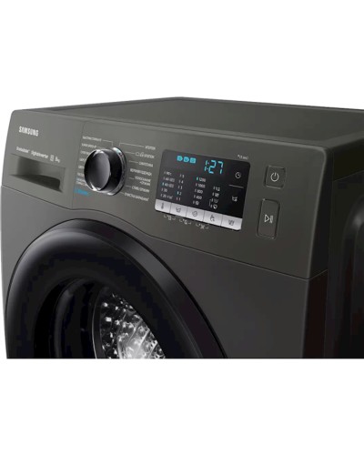 Paltaryuyan Samsung WW80AGAS26AXLP