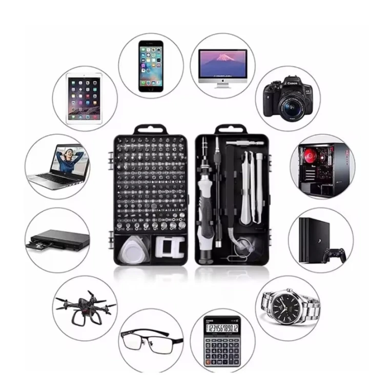 Набор Kahn22339, 144 типа Набор Kahn22339, 144 типа