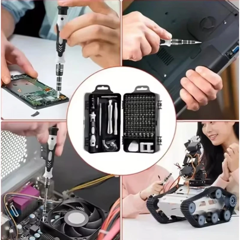 Набор Kahn22339, 144 типа Набор Kahn22339, 144 типа