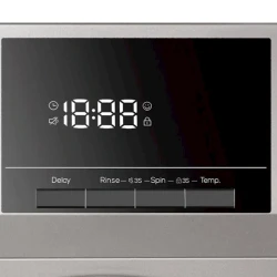 Стиральная машина Eurolux EU-WМ1281T-7DS5EI