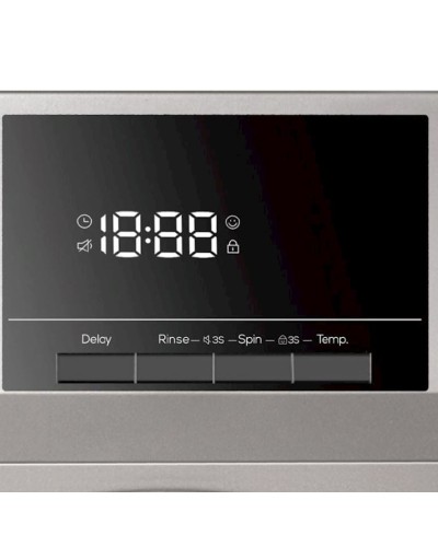 Paltaryuyan maşın Eurolux EU-WМ1281T-7DS5EI