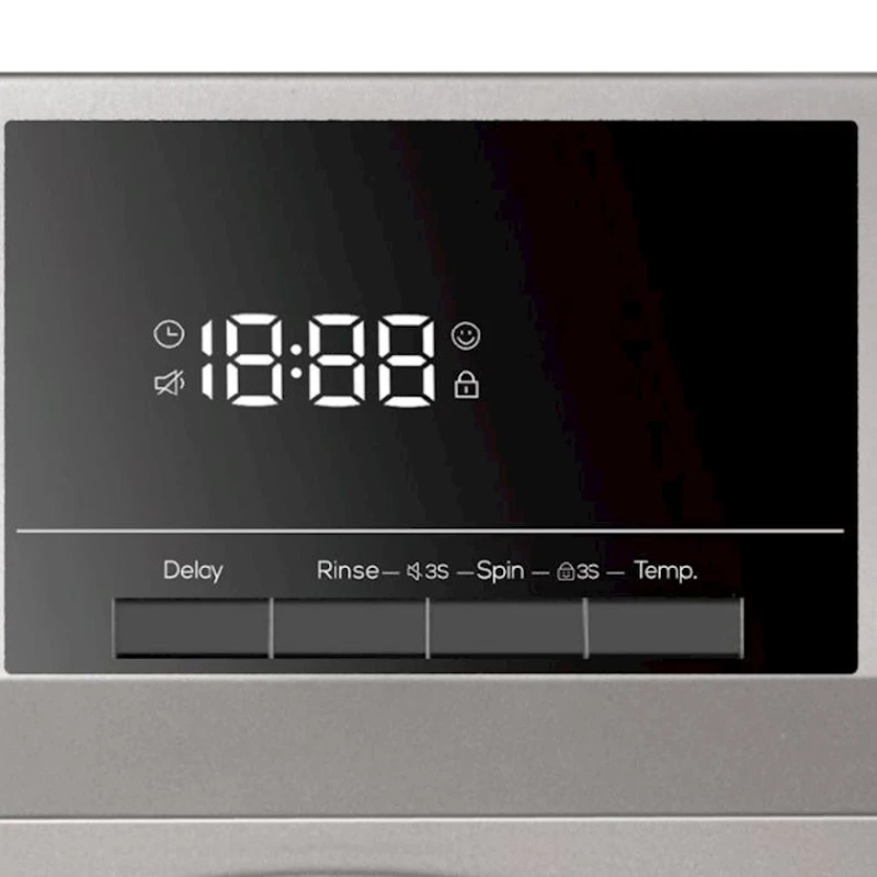 Стиральная машина Eurolux EU-WМ1281T-7DS5EI