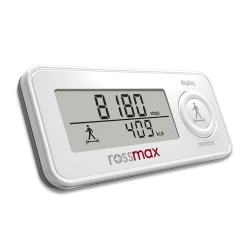 Педометр Rossmax PA-W55 Педометр Rossmax PA-W55