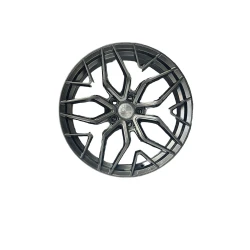 Təkər diskləri Gw Racing R18 DSC081, gümüşü