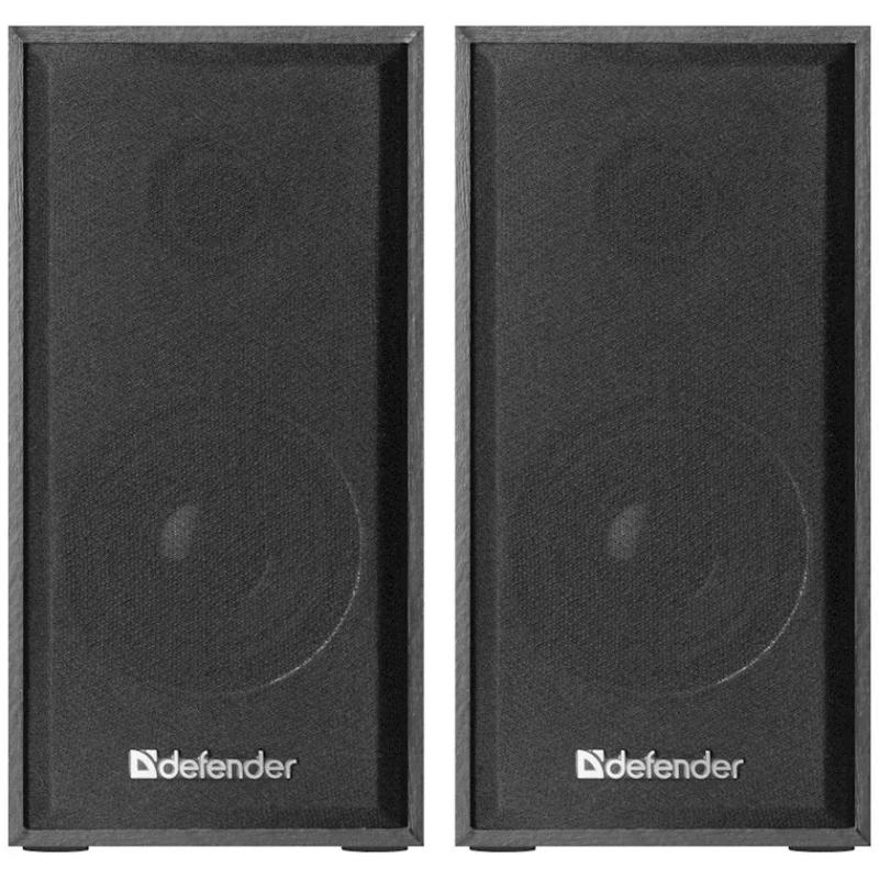 Акустическая система Defender SPK 240 Black