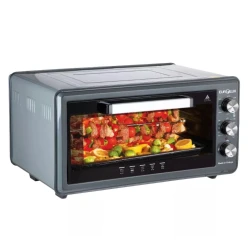 Электродуховка Eurolux EO3242EG-52LRSG