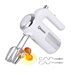 Миксер Dessini DS-278 Белый