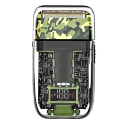 Электробритва Kemei KM-TX7