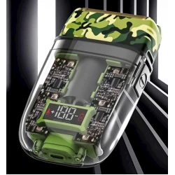 Электробритва Kemei KM-TX7