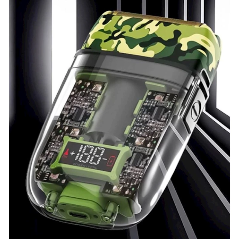 Электробритва Kemei KM-TX7