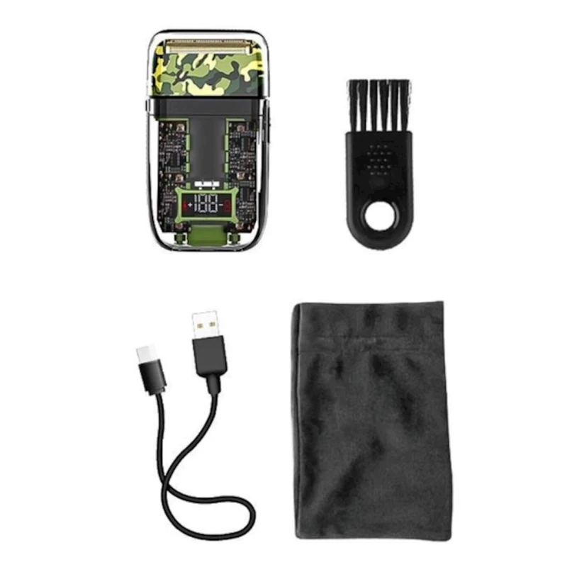 Электробритва Kemei KM-TX7