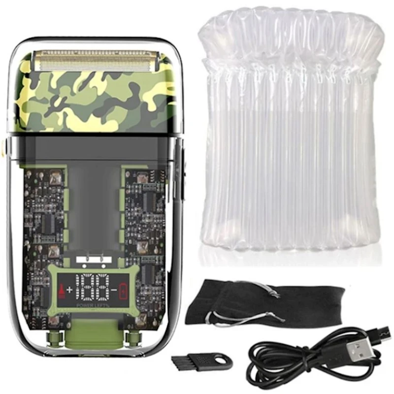 Электробритва Kemei KM-TX7