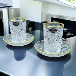 Набор стаканов Gallery Home GH-000166, 6 шт