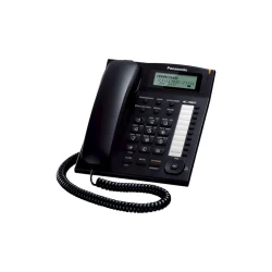 Telefon Panasonic KX-TS2388UAB Telefon Panasonic KX-TS2388UAB