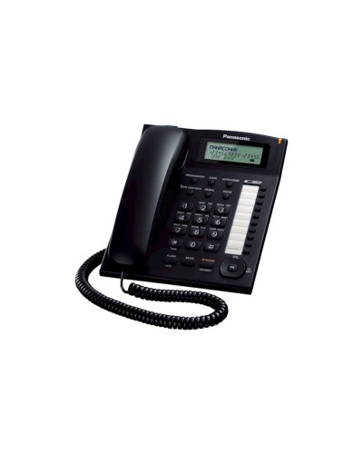 Телефон Panasonic KX-TS2388UAB