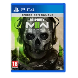 Видео-игра Call Of Duty: Modern Warfare II - PS4