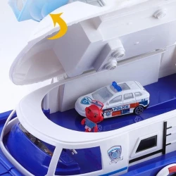 Oyun dəsti Yidede 6NXABW8E, göy