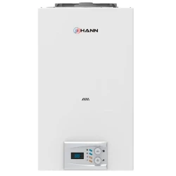 Kombi sistem HANN LIPB36-B36S-C536KW 36 kW
