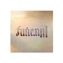 Альбом Republic Records Lil Wayne - Funeral