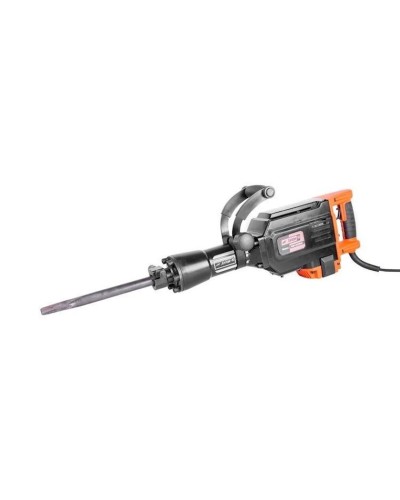 Kömürsındıran çəkic Dnipro-M SH-200H