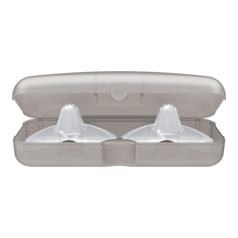 Силиконовые накладки на грудь Dr.Brown's BF05, 24 мм, 2 шт Силиконовые накладки на грудь Dr.Brown's BF05, 24 мм, 2 шт