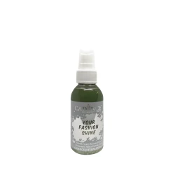 Краска Cadence Your Fashion Shine Spray Leaf green 100 мл