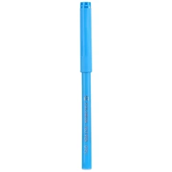 Набор фломастеров Deli ColoRun C10000, смываемый, 12 шт