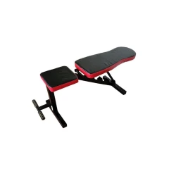 Скамья для жима 29204000, черная Скамья для жима 29204000, черная