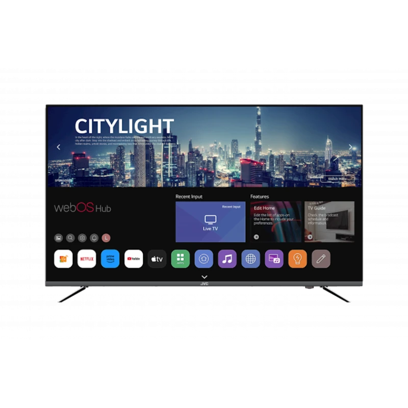 Televizor JVC LT-75NQ7155