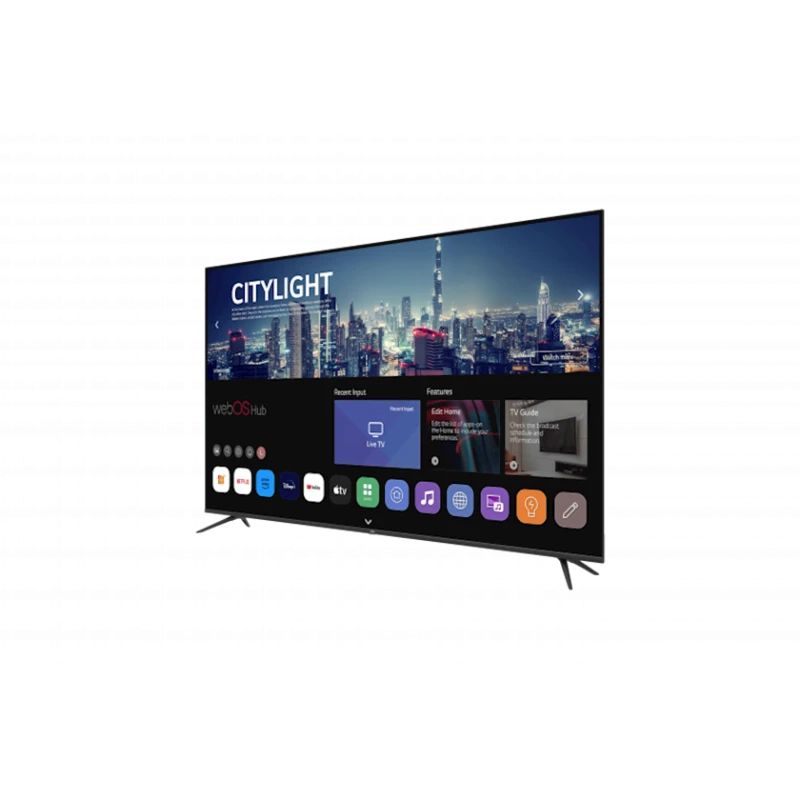 Televizor JVC LT-75NQ7155