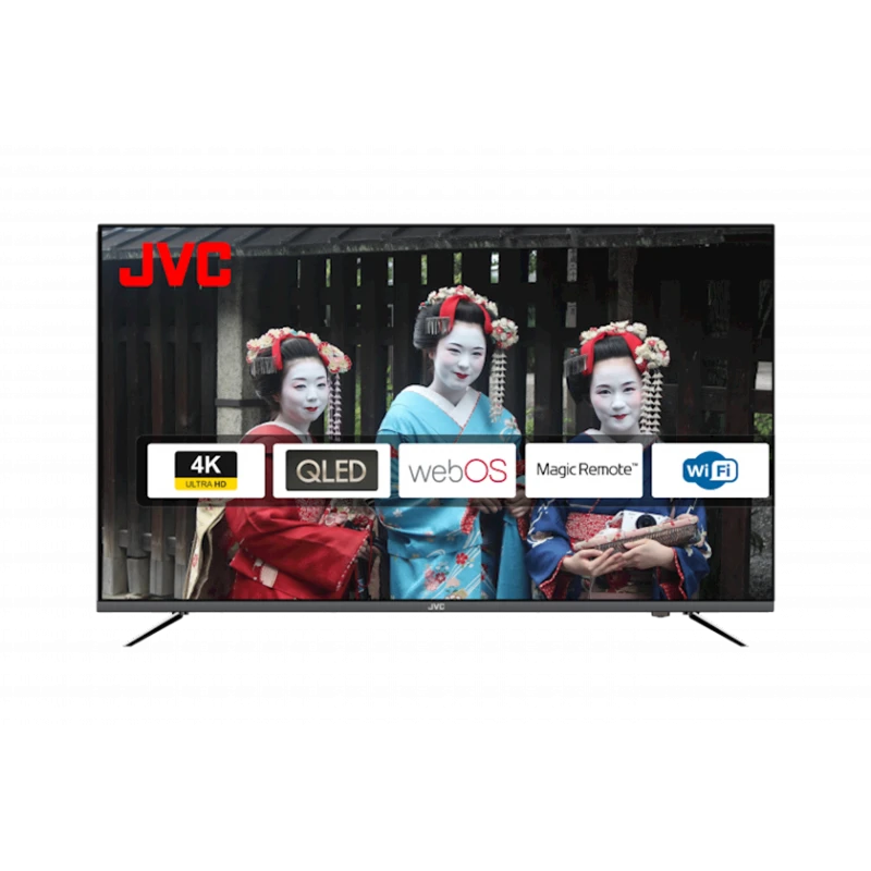 Televizor JVC LT-75NQ7155